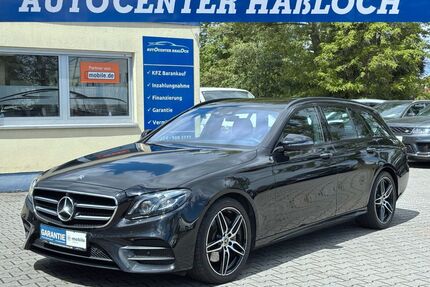 Mercedes-Benz E 220 Gebrauchtwagen