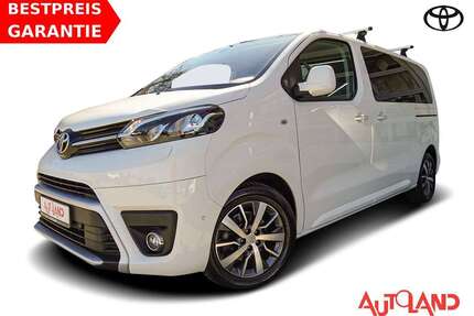Toyota Proace Gebrauchtwagen