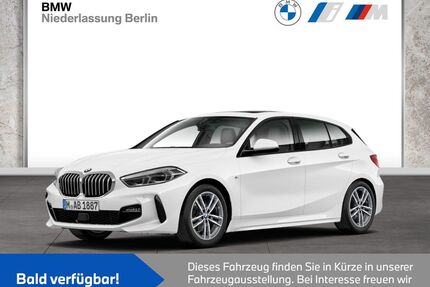 BMW 118 Gebrauchtwagen