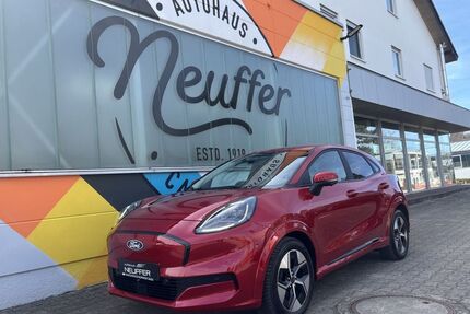 Ford Puma Gen-E Gebrauchtwagen