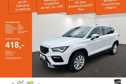 Seat Ateca Gebrauchtwagen