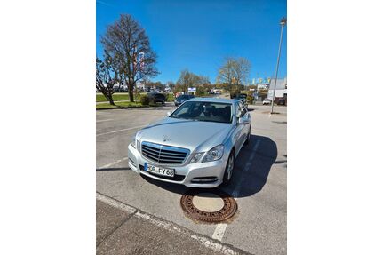 Mercedes-Benz E 300 Gebrauchtwagen