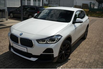 BMW X2 Gebrauchtwagen