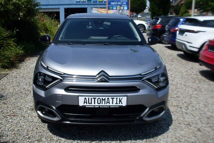 Citroen C4 Gebrauchtwagen