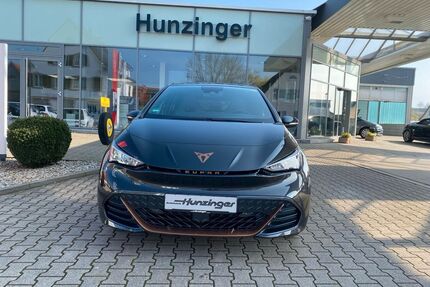 Cupra Born Gebrauchtwagen