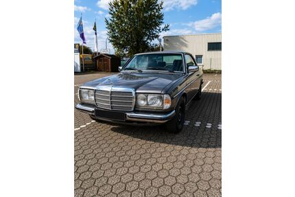 Mercedes-Benz CE 230 Gebrauchtwagen