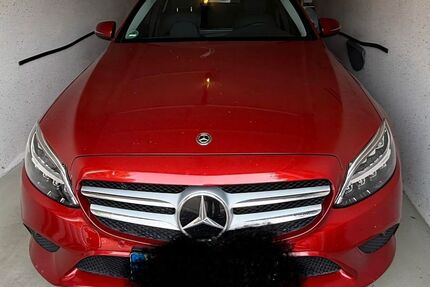 Mercedes-Benz C 180 Gebrauchtwagen