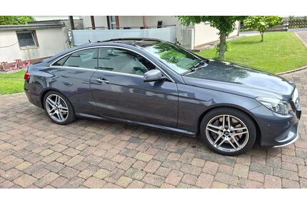 Mercedes-Benz E 500 Gebrauchtwagen