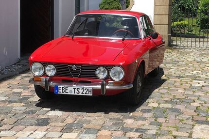 Alfa Romeo GT Gebrauchtwagen