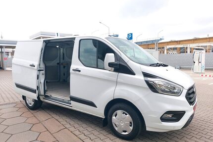 Ford Transit Custom Gebrauchtwagen