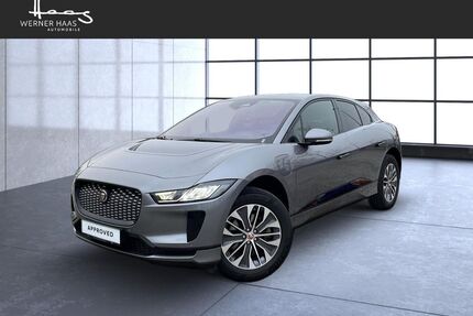 Jaguar I-Pace Gebrauchtwagen