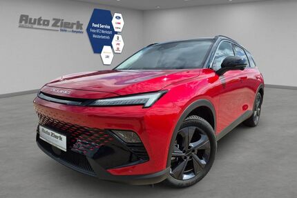 Baic Beijing X55 Gebrauchtwagen