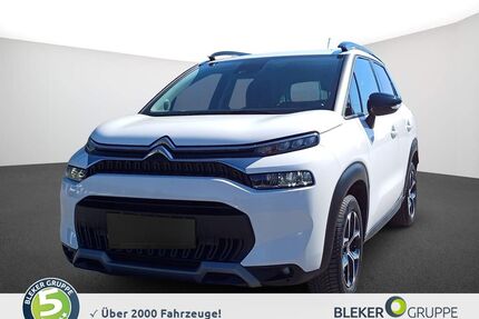 Citroen C3 Aircross Gebrauchtwagen