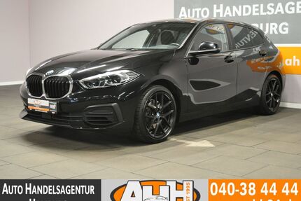 BMW 118 Gebrauchtwagen