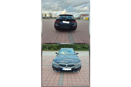 BMW 320 Gebrauchtwagen