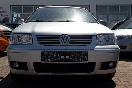 VW Polo Gebrauchtwagen