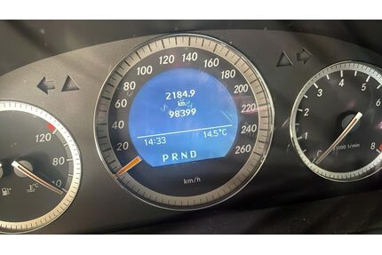 Mercedes-Benz C 280 Gebrauchtwagen