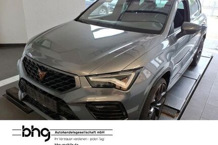 Cupra Ateca Gebrauchtwagen
