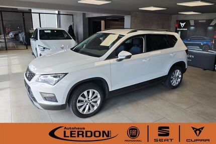 Seat Ateca Gebrauchtwagen