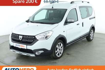 Dacia Dokker Gebrauchtwagen