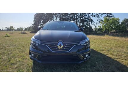 Renault Megane Gebrauchtwagen