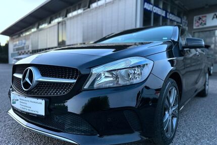 Mercedes-Benz A 180 Gebrauchtwagen