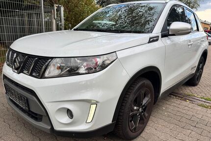 Suzuki Vitara Gebrauchtwagen