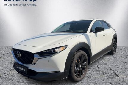 Mazda CX-30 Gebrauchtwagen