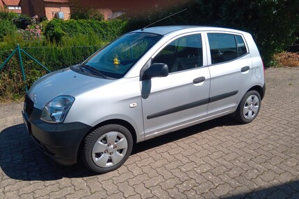 Suzuki Picanto 