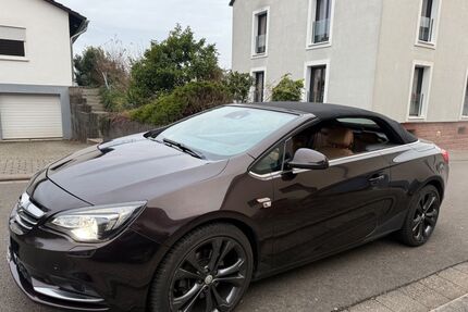 Opel Cascada Gebrauchtwagen