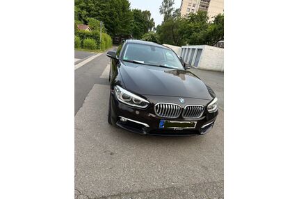 BMW 116 Gebrauchtwagen