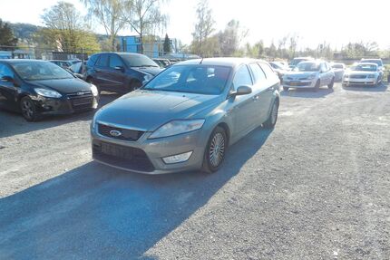 Ford Mondeo Gebrauchtwagen