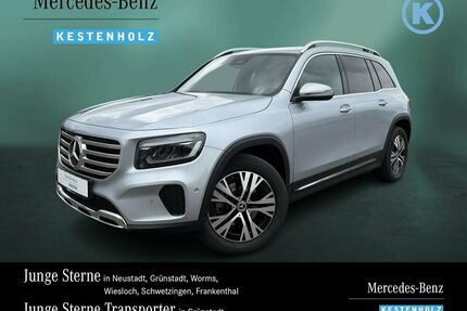 Mercedes-Benz GLB 180 Gebrauchtwagen