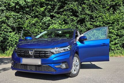 Dacia Sandero Gebrauchtwagen