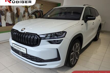 Skoda Kodiaq Gebrauchtwagen