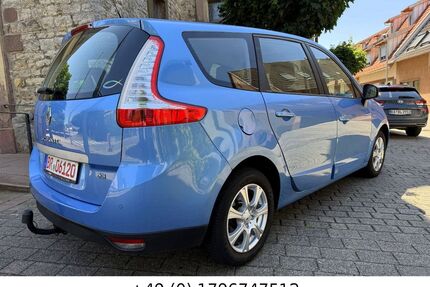 Renault Grand Scenic Gebrauchtwagen