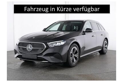 Mercedes-Benz E 220 Gebrauchtwagen