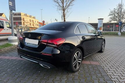 Mercedes-Benz A 200 Gebrauchtwagen
