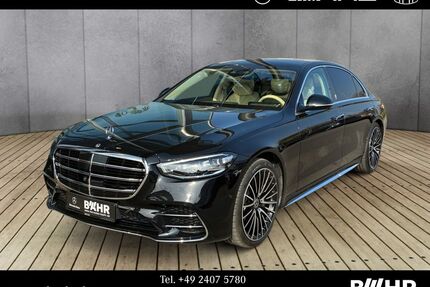 Mercedes-Benz S 580 Gebrauchtwagen