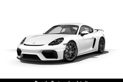 Porsche Cayman Gebrauchtwagen