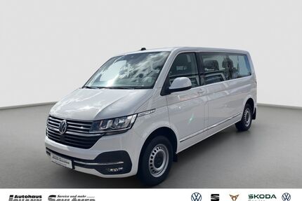 VW T6 Caravelle Gebrauchtwagen