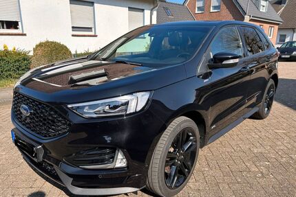 Ford Edge Gebrauchtwagen