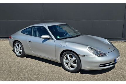 Porsche 996 Gebrauchtwagen