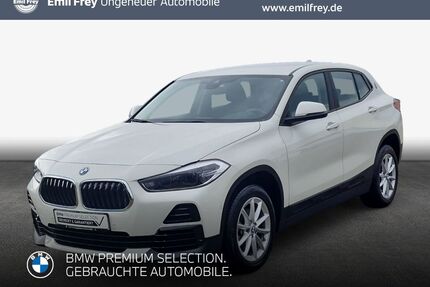 BMW X2 Gebrauchtwagen