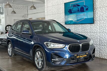 BMW X1 Gebrauchtwagen