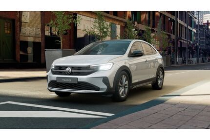 VW Taigo Gebrauchtwagen