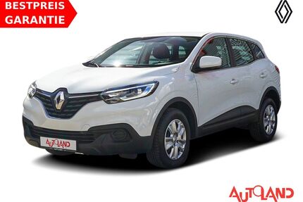 Renault Kadjar Gebrauchtwagen