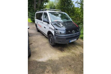 VW T5 andere Gebrauchtwagen