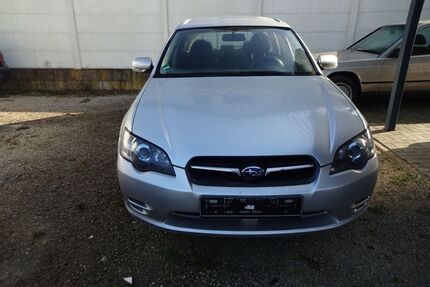 Subaru Legacy Gebrauchtwagen