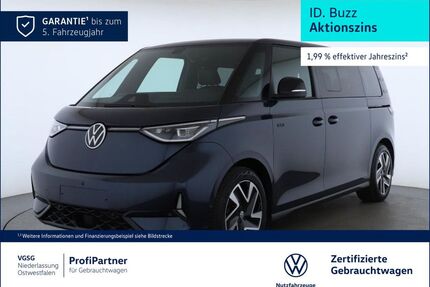 VW ID. Buzz Gebrauchtwagen